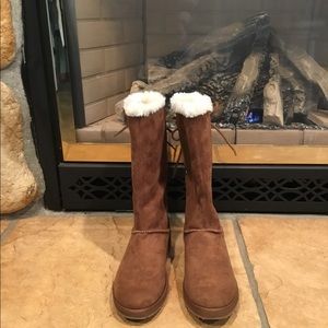 NWOT Rampage Winter Boots